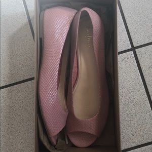 Cole Haan Morgan Ballet Flats